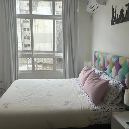 Clover Apartment Studio Buenos Aires Exterior photo