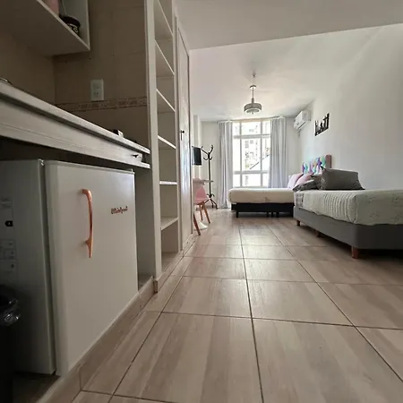 Clover Apartment Studio Buenos Aires Exterior photo