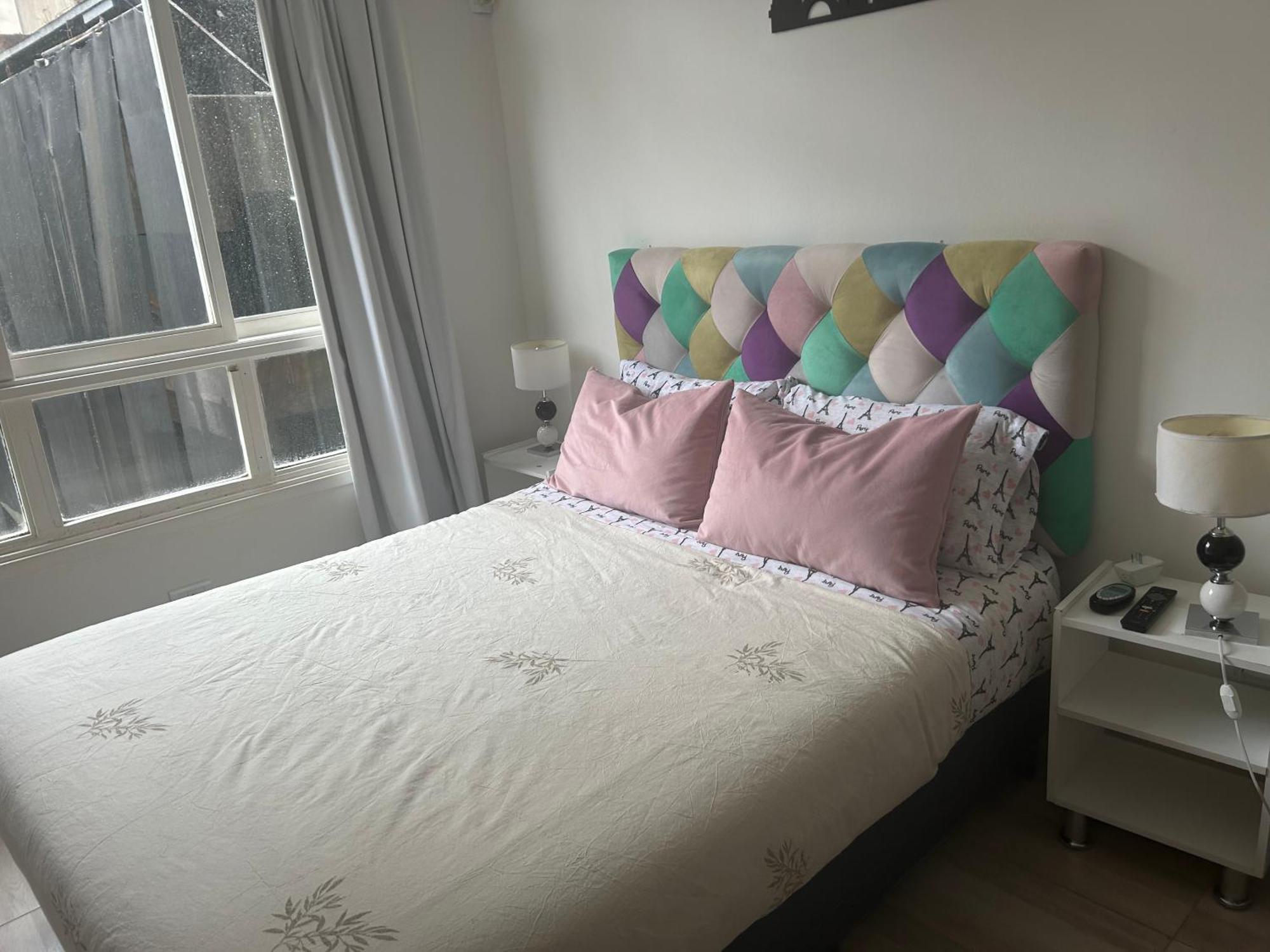 Apartamento Clover *