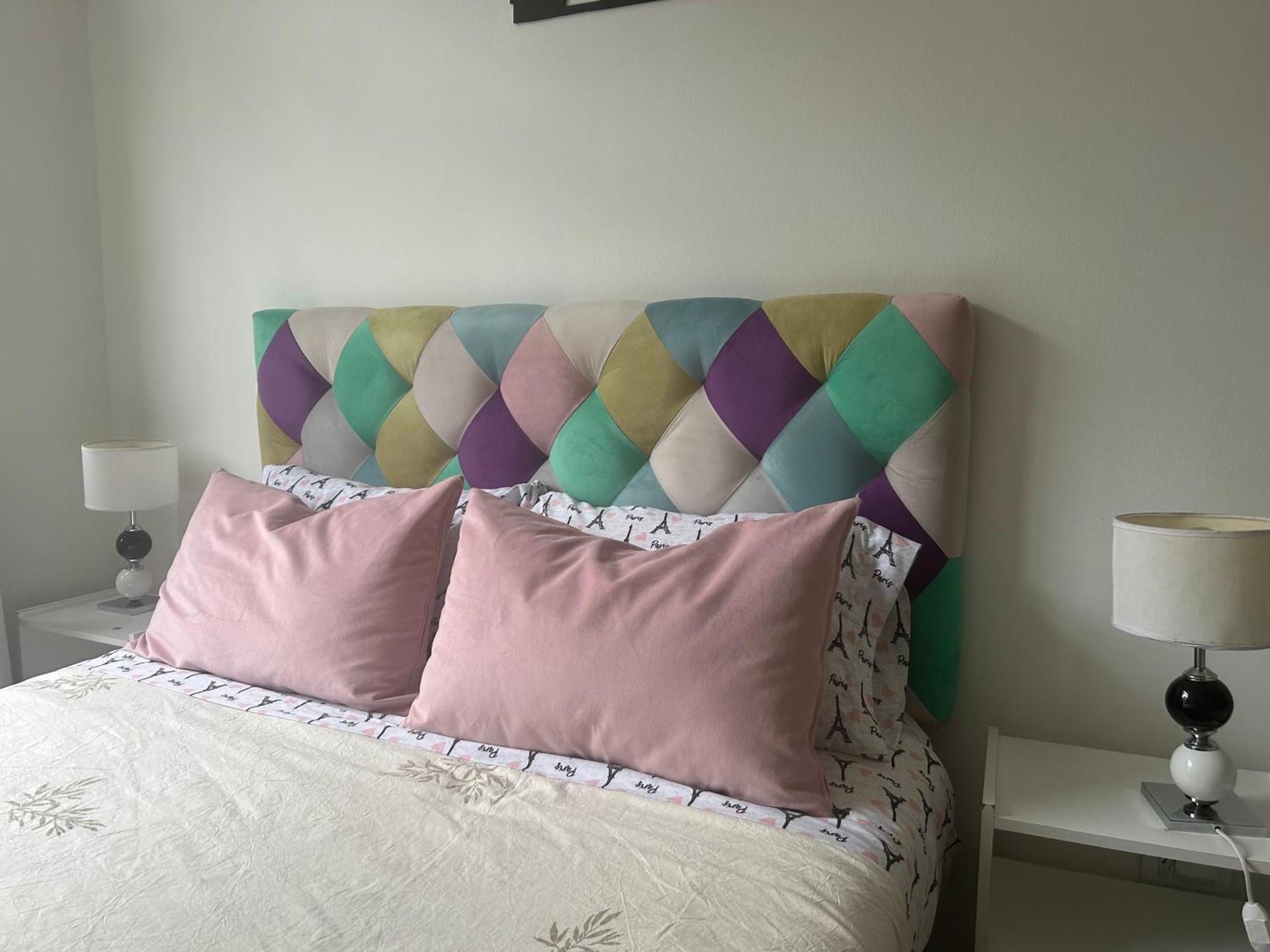 Apartamento Clover *