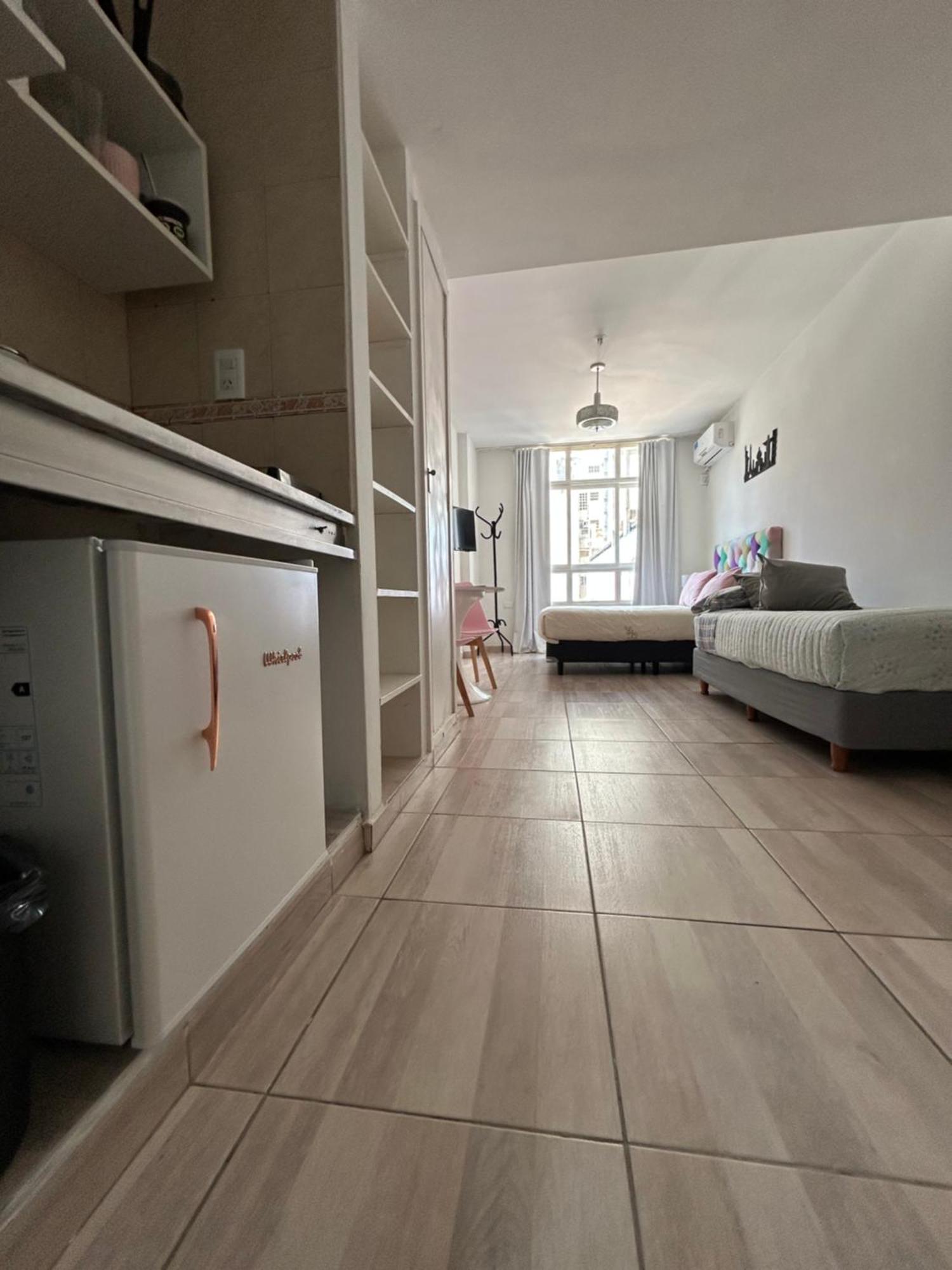 Apartamento Clover