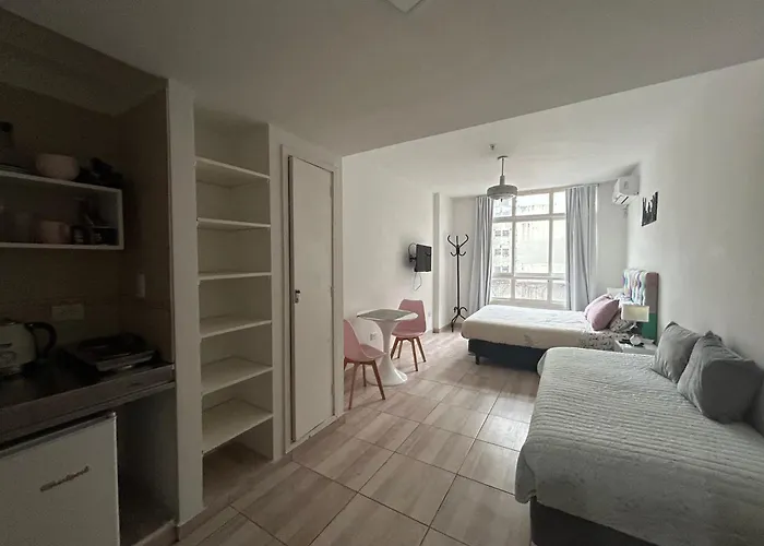 Clover Apartment Studio