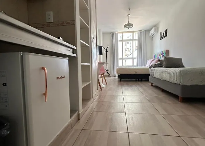 Clover Apartment Studio