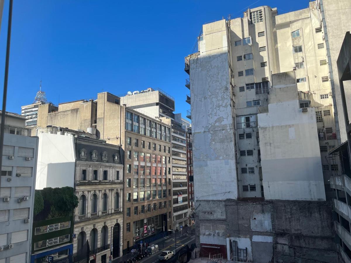 Apartment Clover Buenos Aires