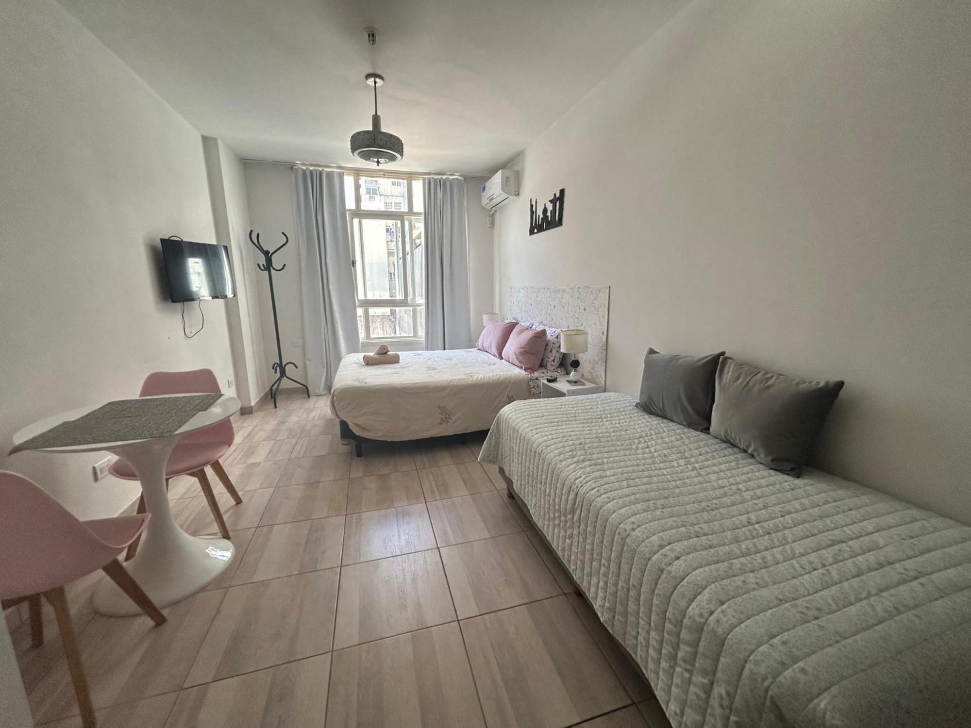 Apartment Clover *