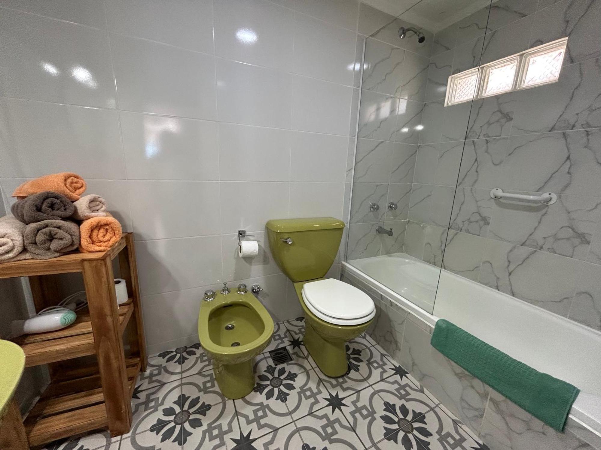 Clover Apartment Buenos Aires