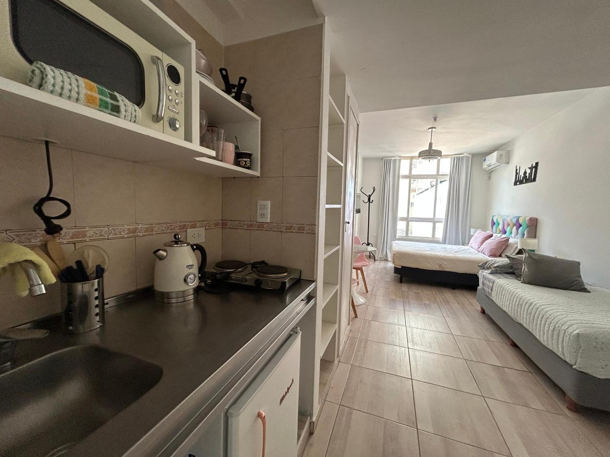 Clover Apartment